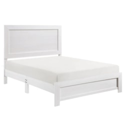 View Queen Panel Bed in a Box