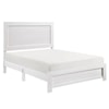 Homelegance Furniture Corbin Queen Bed