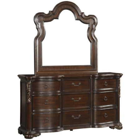 Dresser