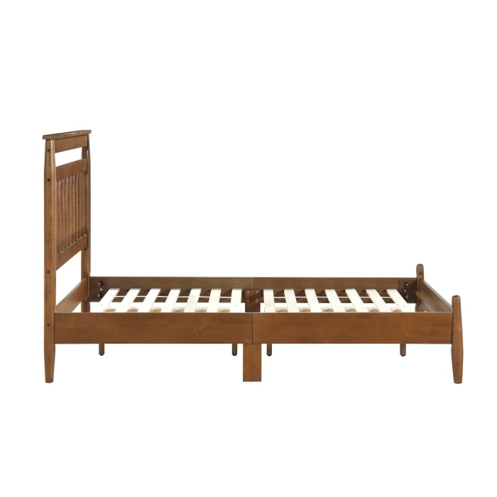 Homelegance Arlo Twin Platform Bed