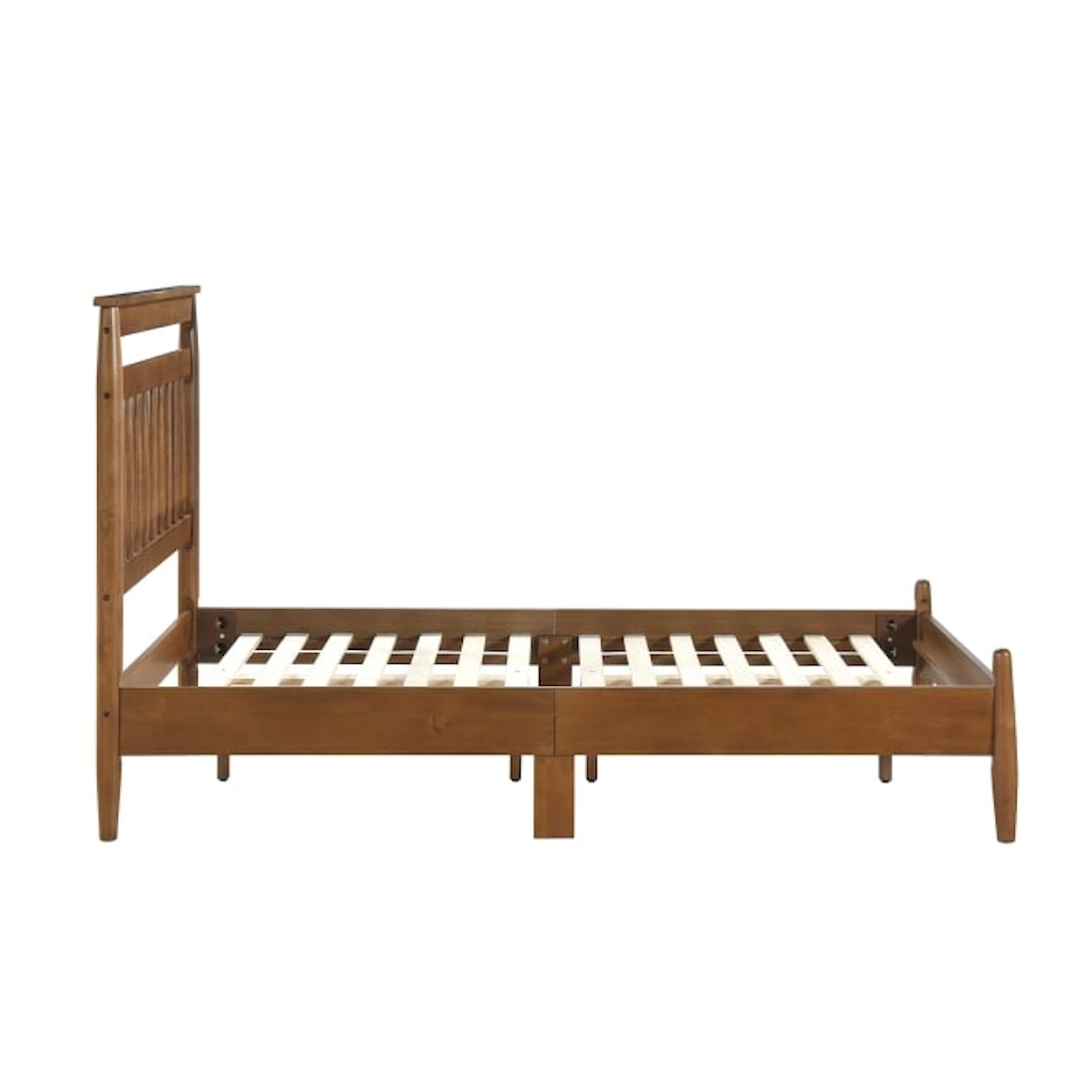 Homelegance Furniture Miscellaneous Twin Bed