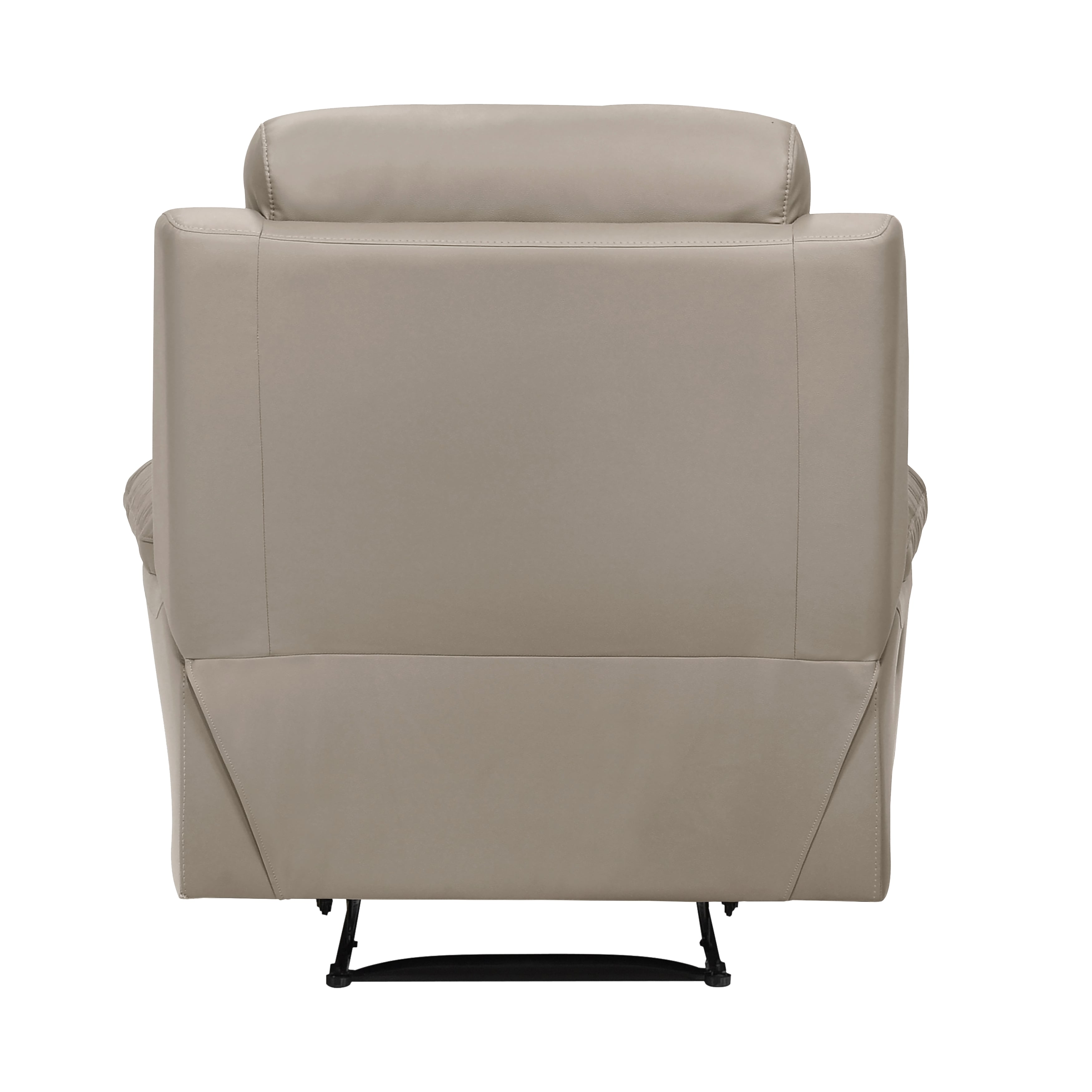 Homelegance Hancock Manual Recliner