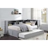 Homelegance Orion Twin Bed with Trundle