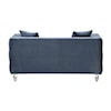 Homelegance Furniture Orina Loveseat