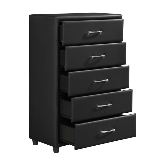 5-Drawer Chest