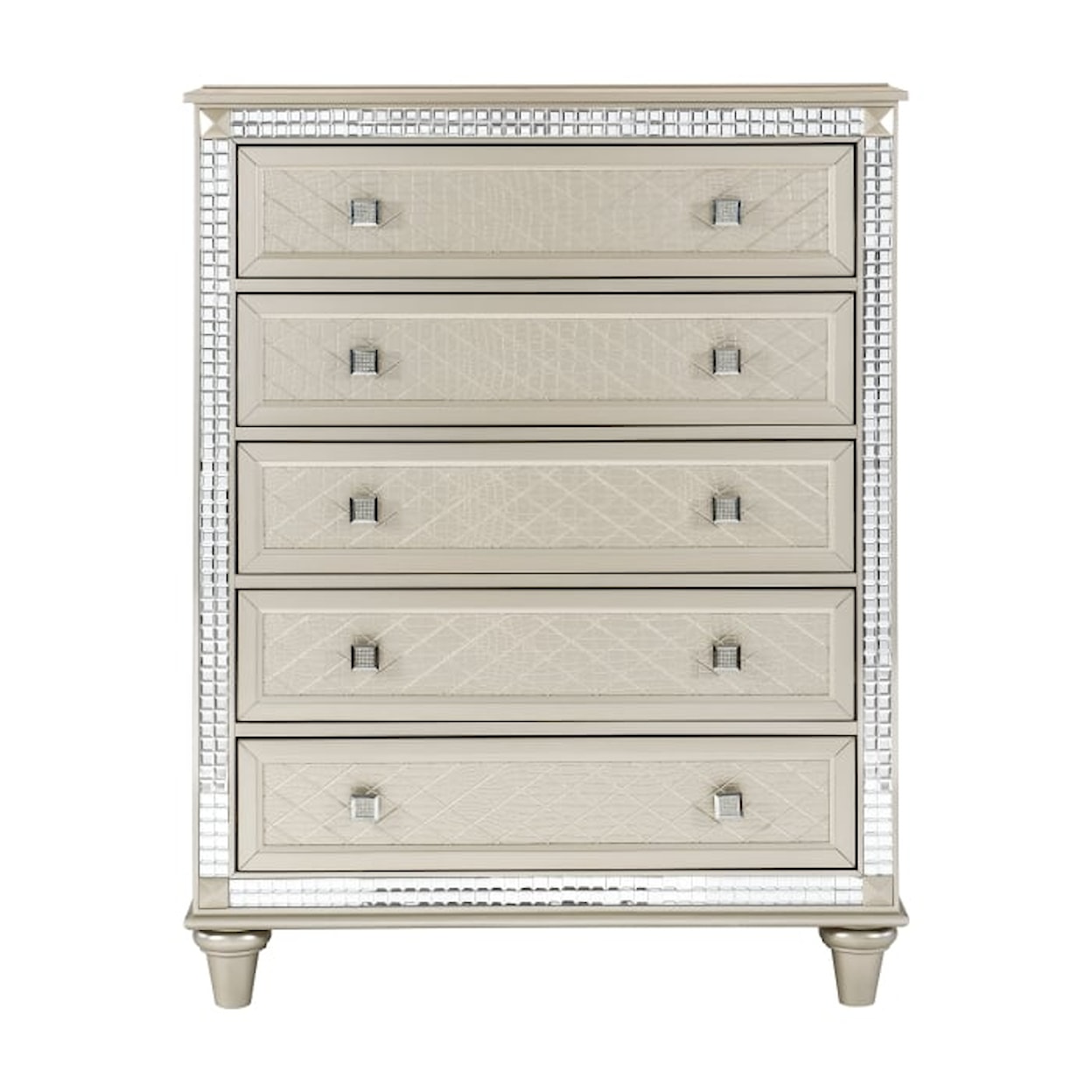 Homelegance Juliette Chest