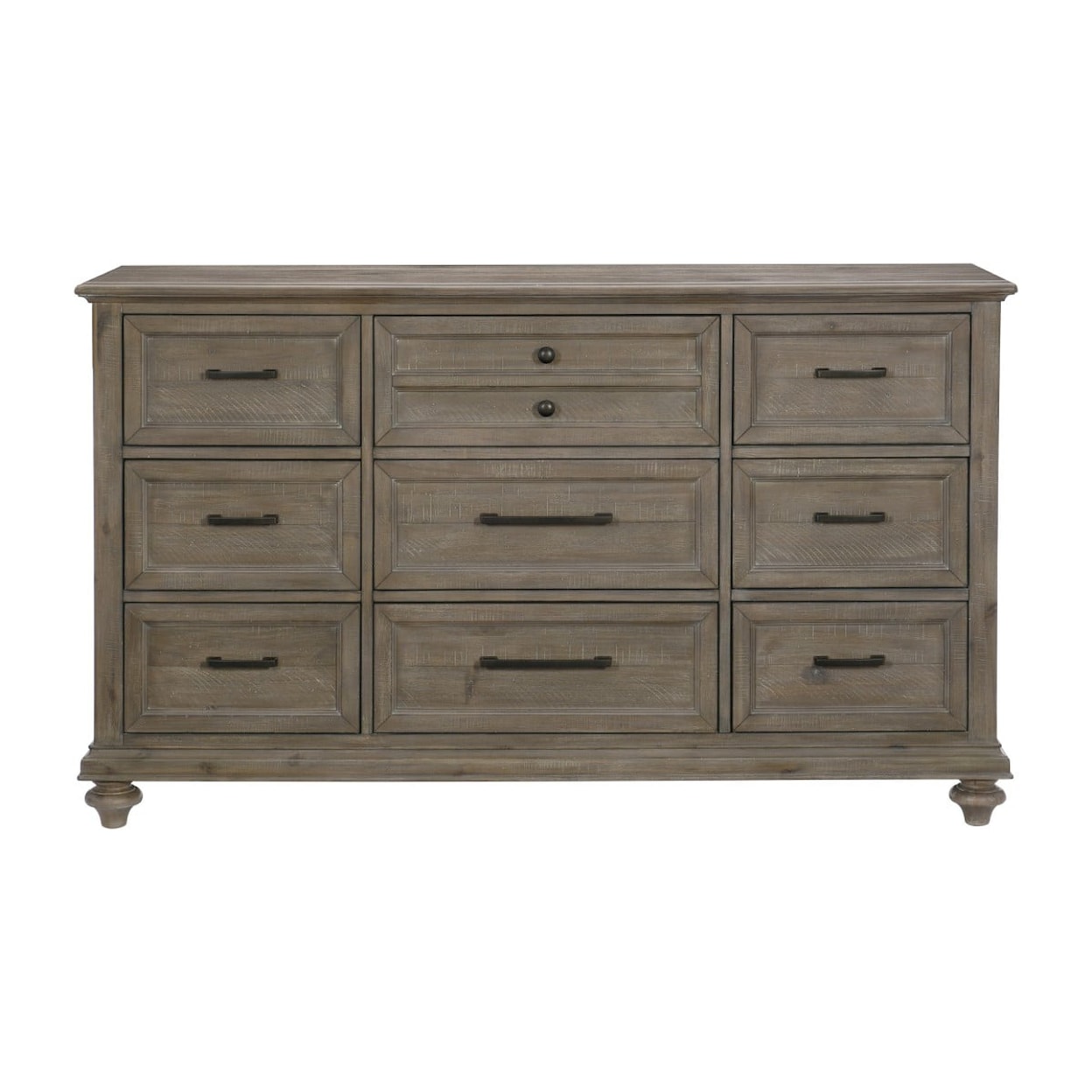 Homelegance Furniture Cardano Dresser