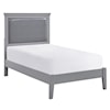 Homelegance Seabright Twin Platform Bed