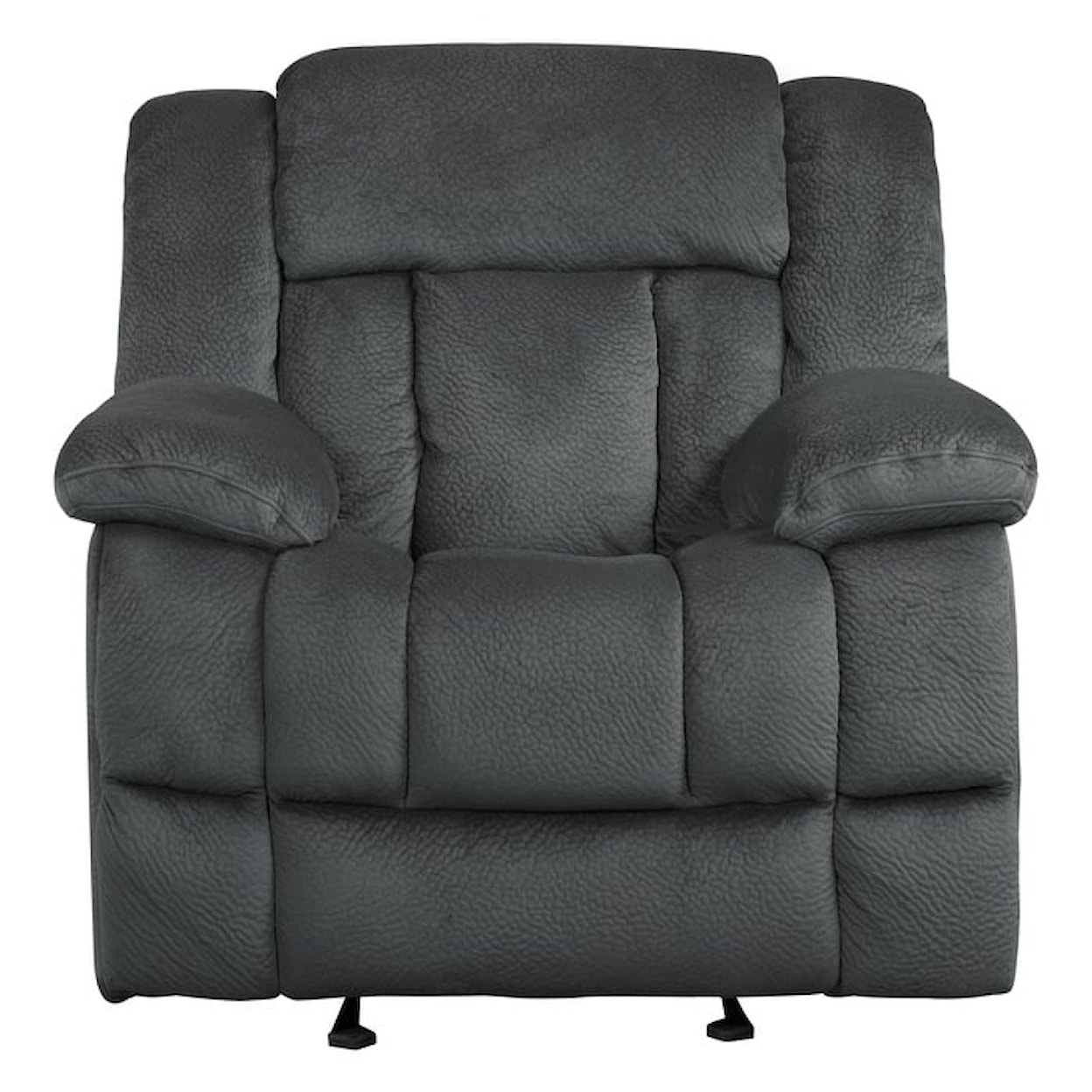 Homelegance Homelegance Glider Reclining Chair