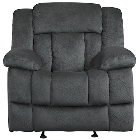 Glider Reclining Chair