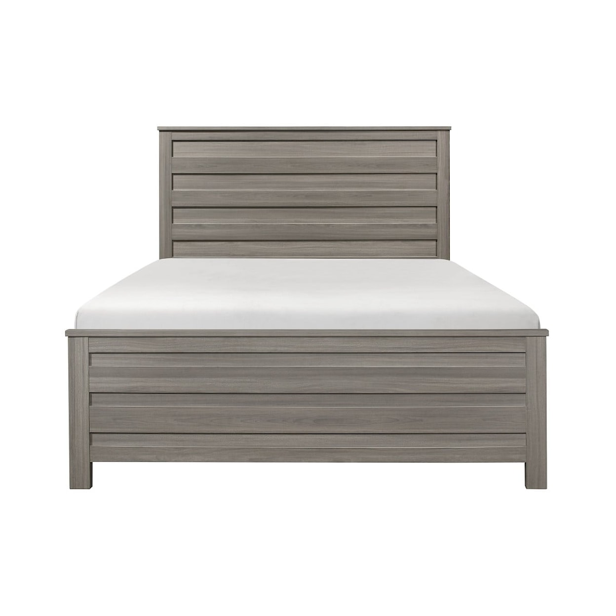 Homelegance Furniture Waldorf California King Bed