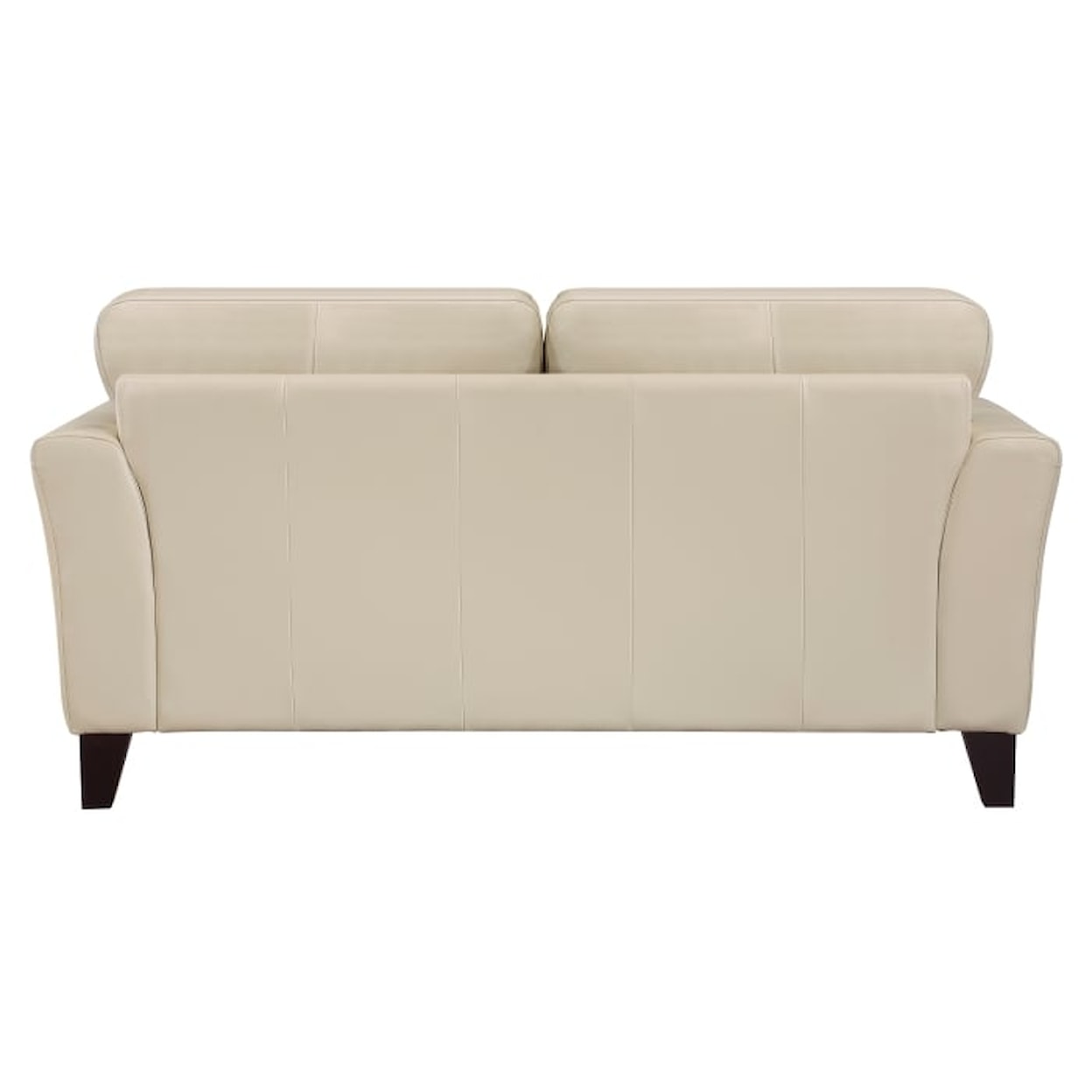 Homelegance Furniture Thierry Love Seat