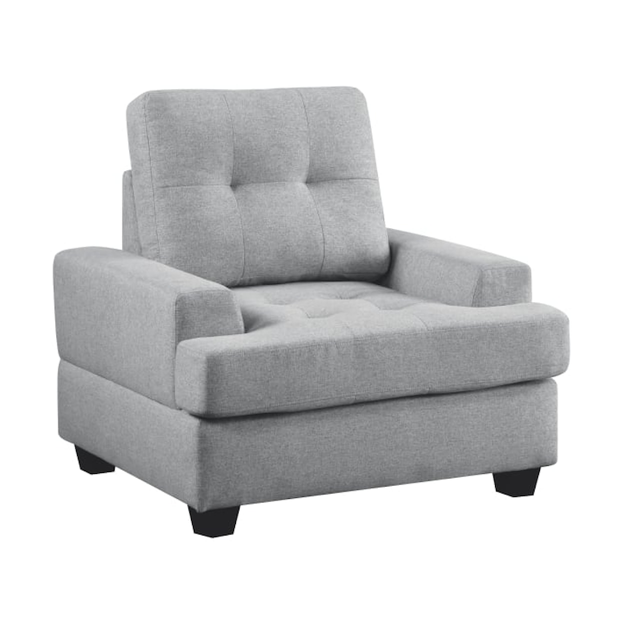 Homelegance Furniture Dunstan Chair