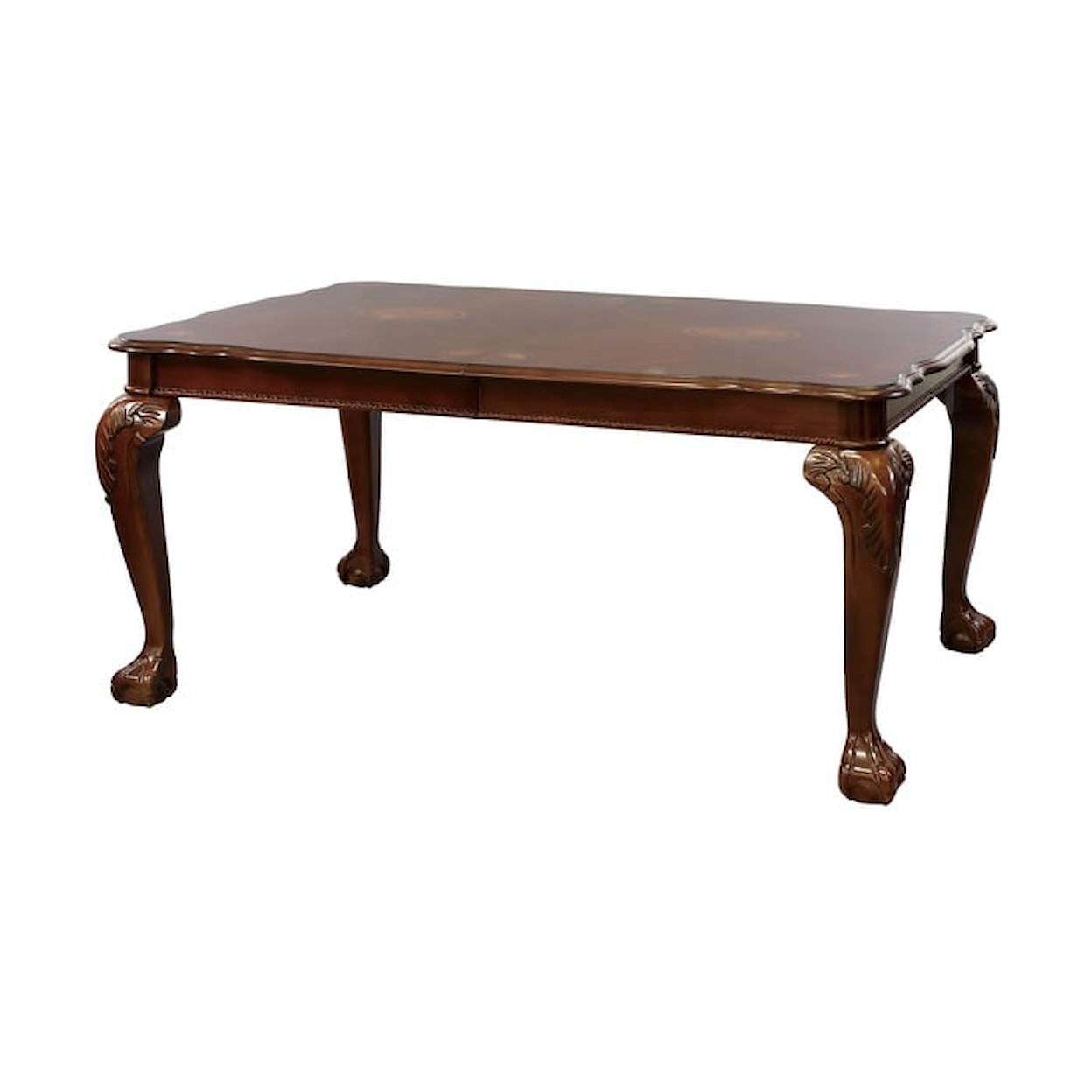 Homelegance Norwich Dining Table