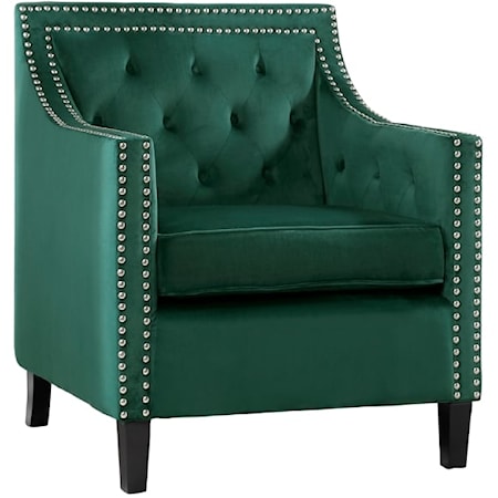 Accent Chair