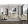 Homelegance Furniture Antonio Power Double Reclining Sofa