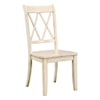 Homelegance Furniture Janina Side Chair