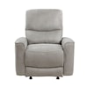 Homelegance Furniture Ouray Rocker Reclining Chair