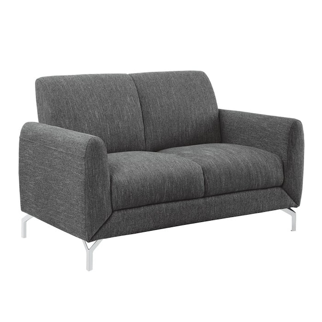 Homelegance Furniture Venture Loveseat