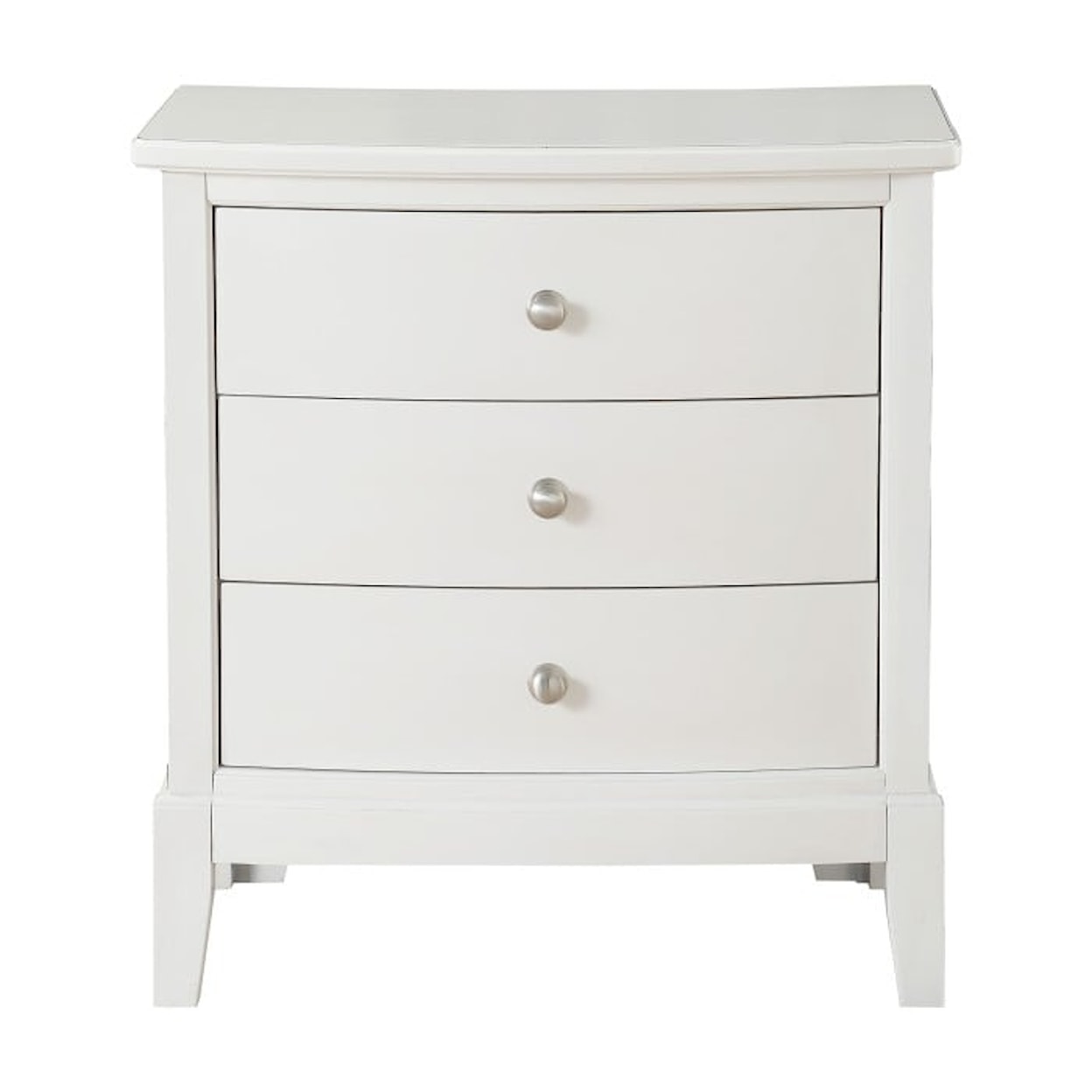 Homelegance Furniture Cotterill Night Stand