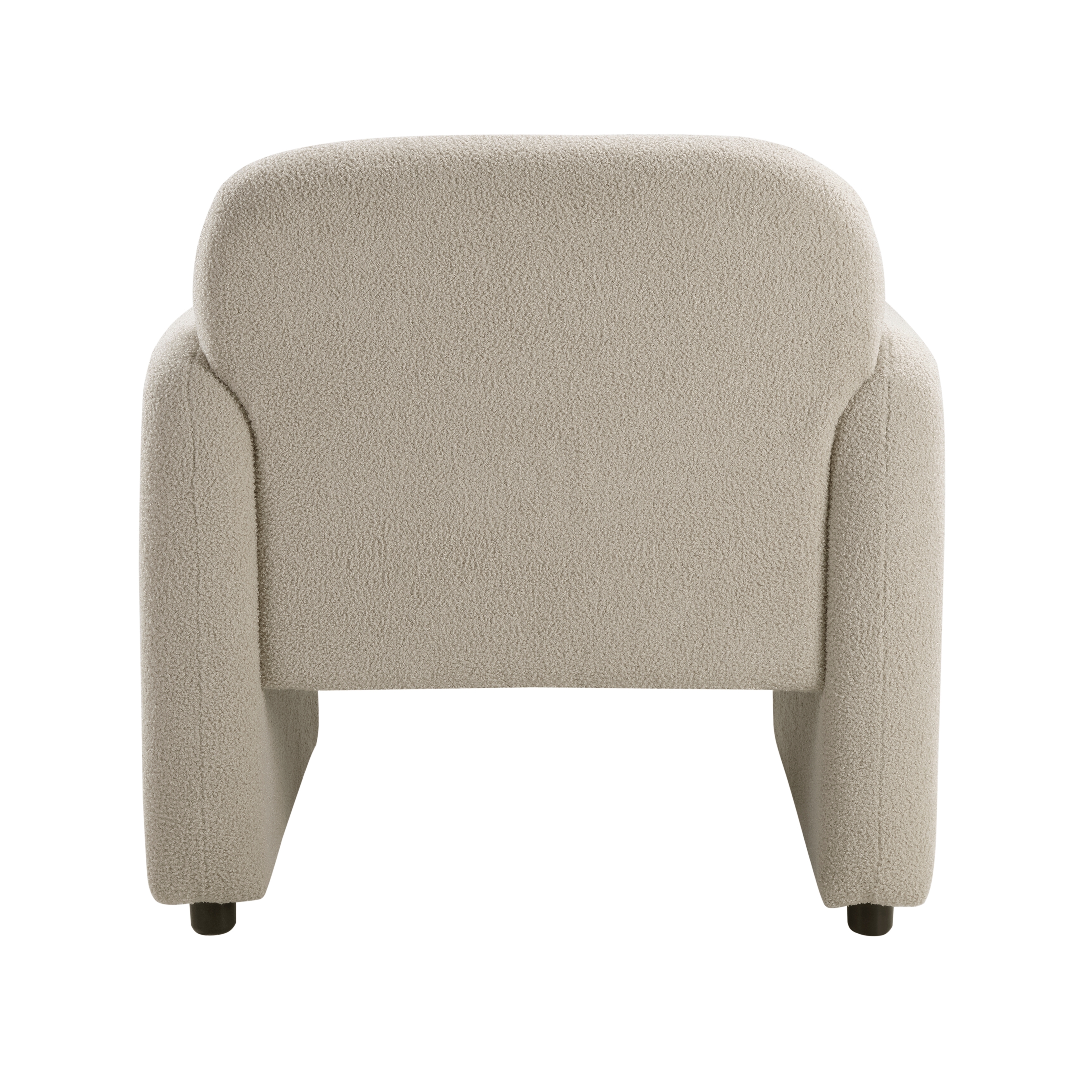 Homelegance Dorian Upholstered Accent Chair