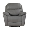 Homelegance Longvale Power Reclining Chair