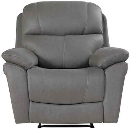 Power Reclining Chair