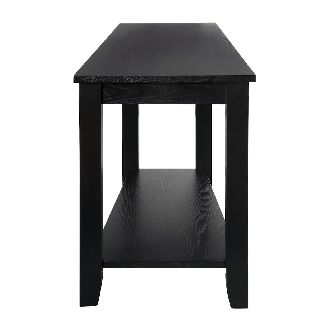 Homelegance Furniture Elwell Chairside Table