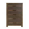 Homelegance Furniture Conway 5-Drawer Chest