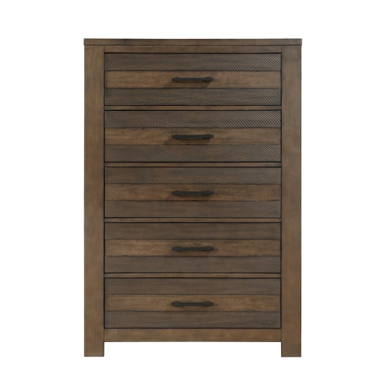 Homelegance Conway 5-Drawer Chest