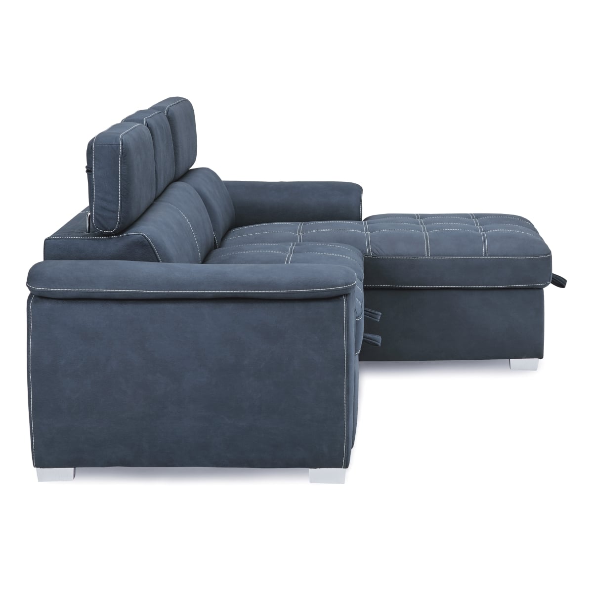 2-Piece Stationary Sofa