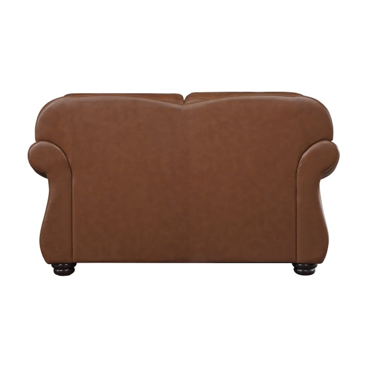 Homelegance Attleboro Love Seat