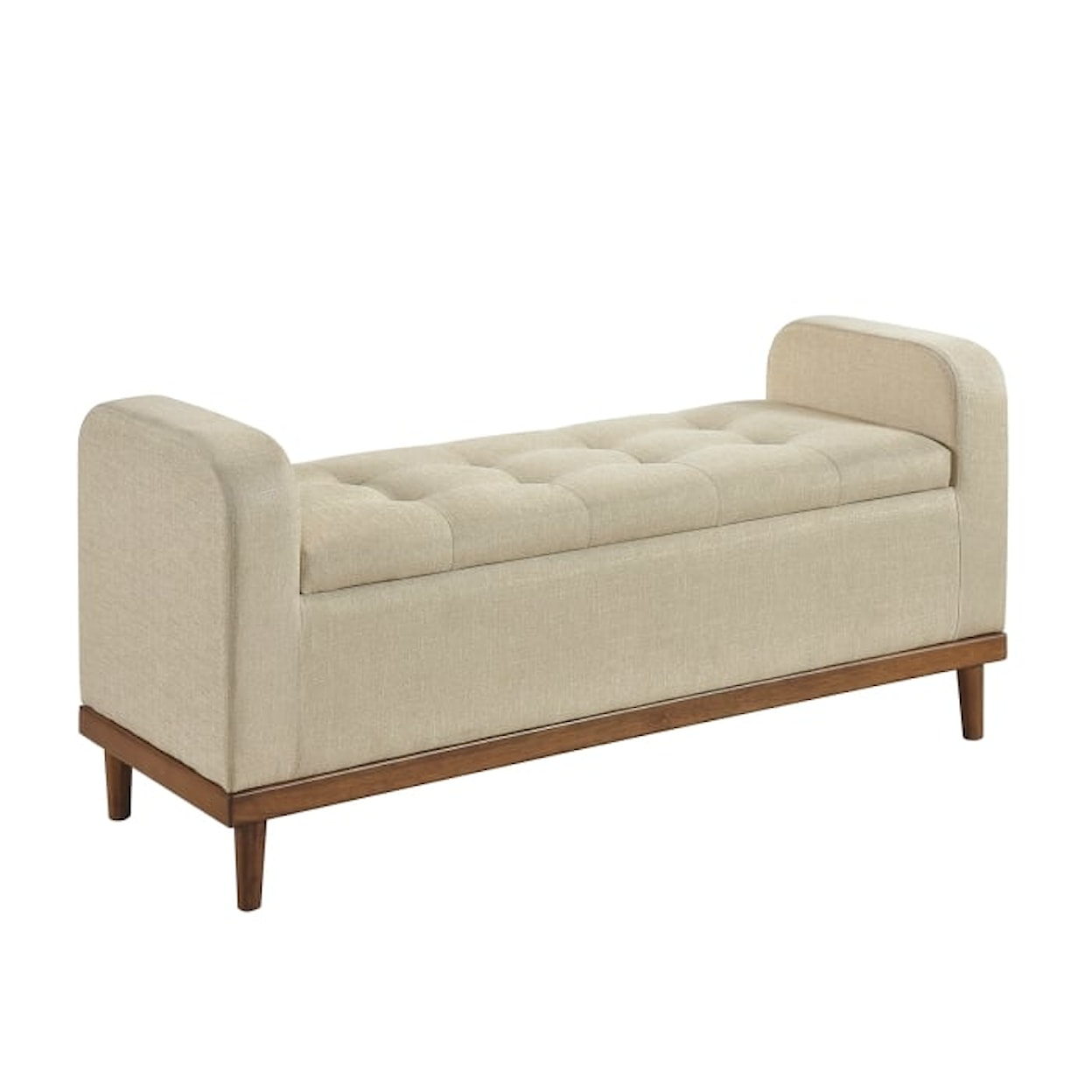 Homelegance Brigitte Storage Bench