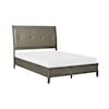 Homelegance Cotterill Full Bed