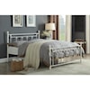 Homelegance Lia Full Platform Bed