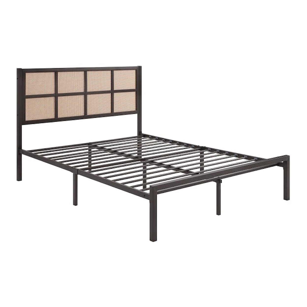 Homelegance Furniture Sanibel Full Bed