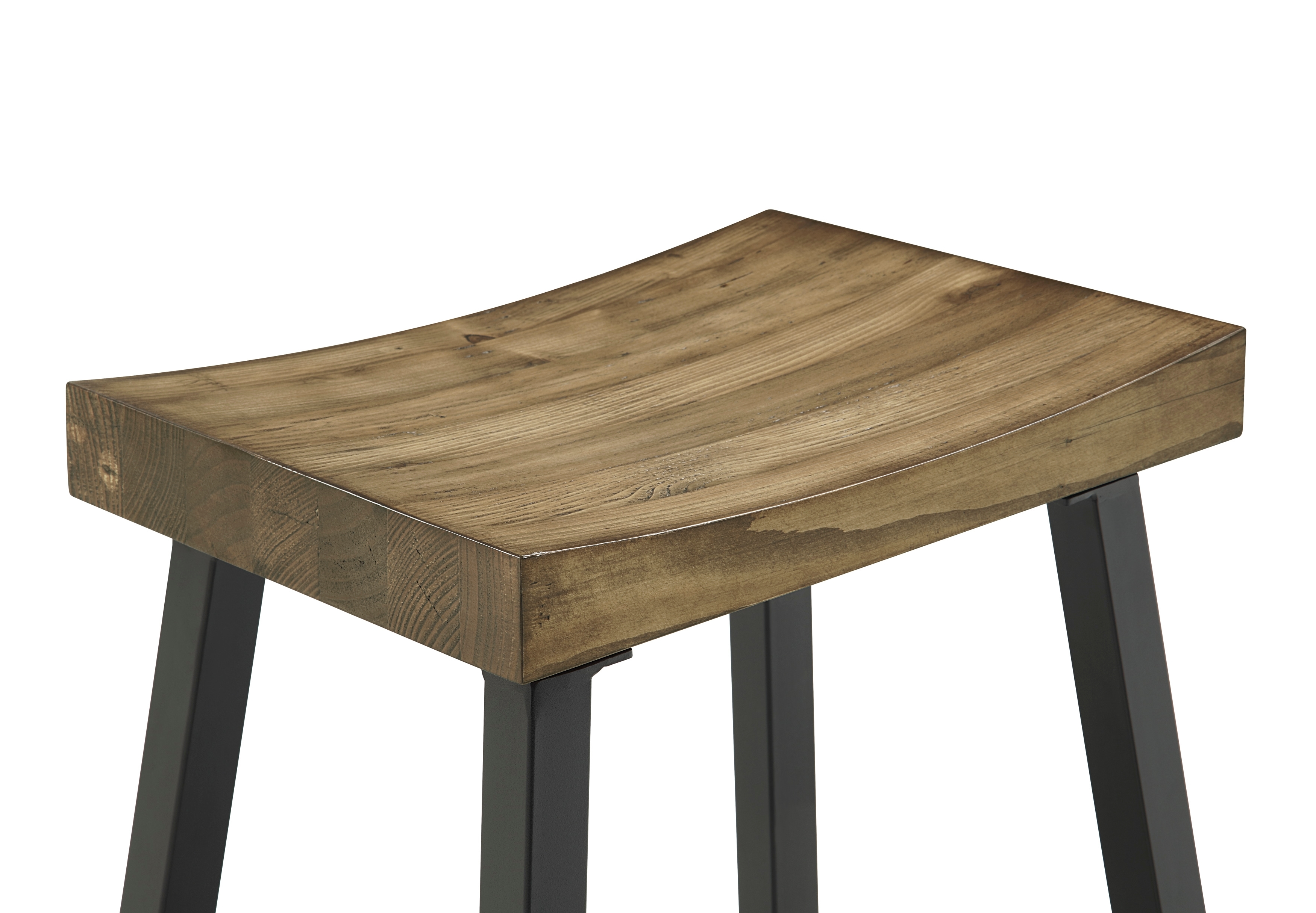 Backless Counter Height Stool