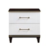 Homelegance Furniture Niles Night Stand