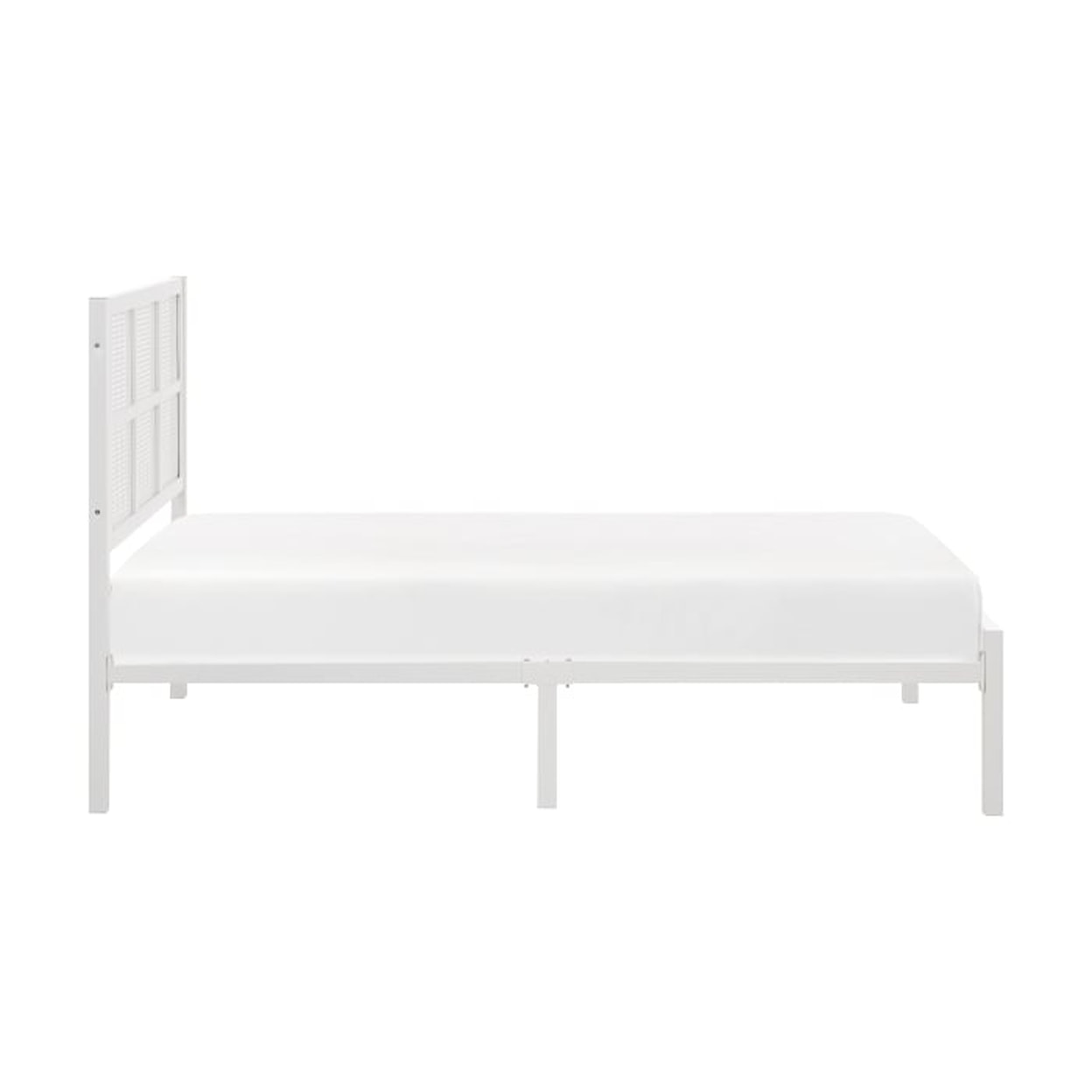 Homelegance Furniture Miscellaneous Twin Bed