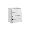 Homelegance Rowe Chest of Drawers