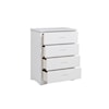 Homelegance Furniture Discovery Chest of Drawers