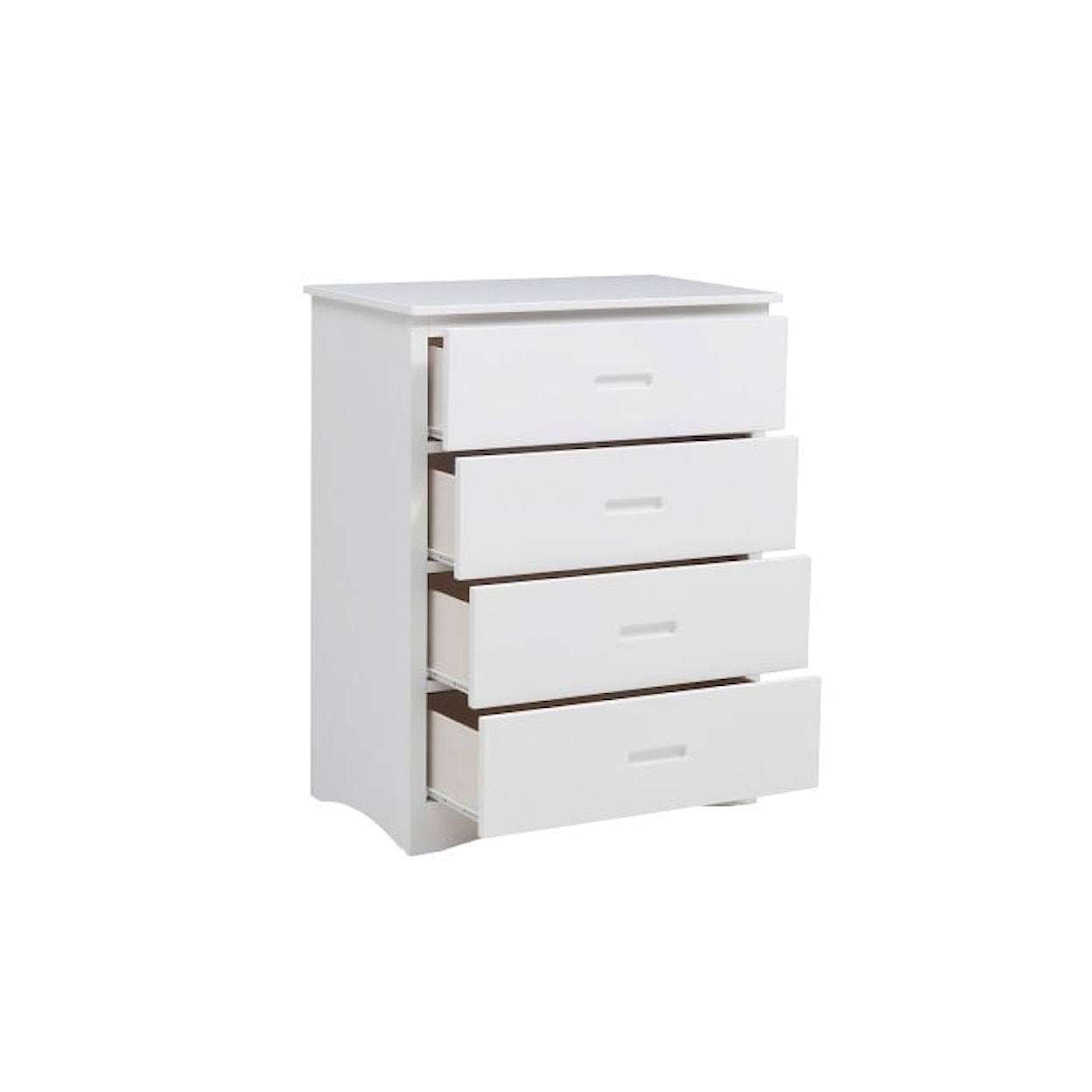 Homelegance Rowe Chest of Drawers