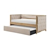 Homelegance Roseburg Daybed with Trundle