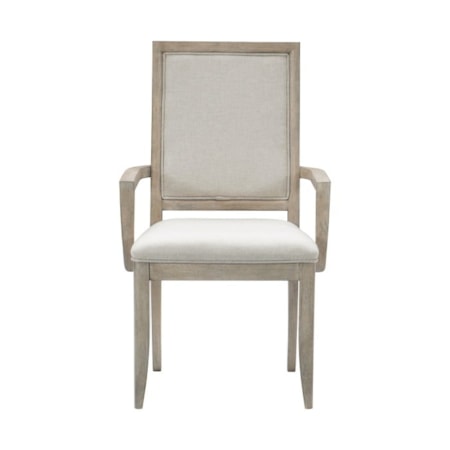 Dining Arm Chair