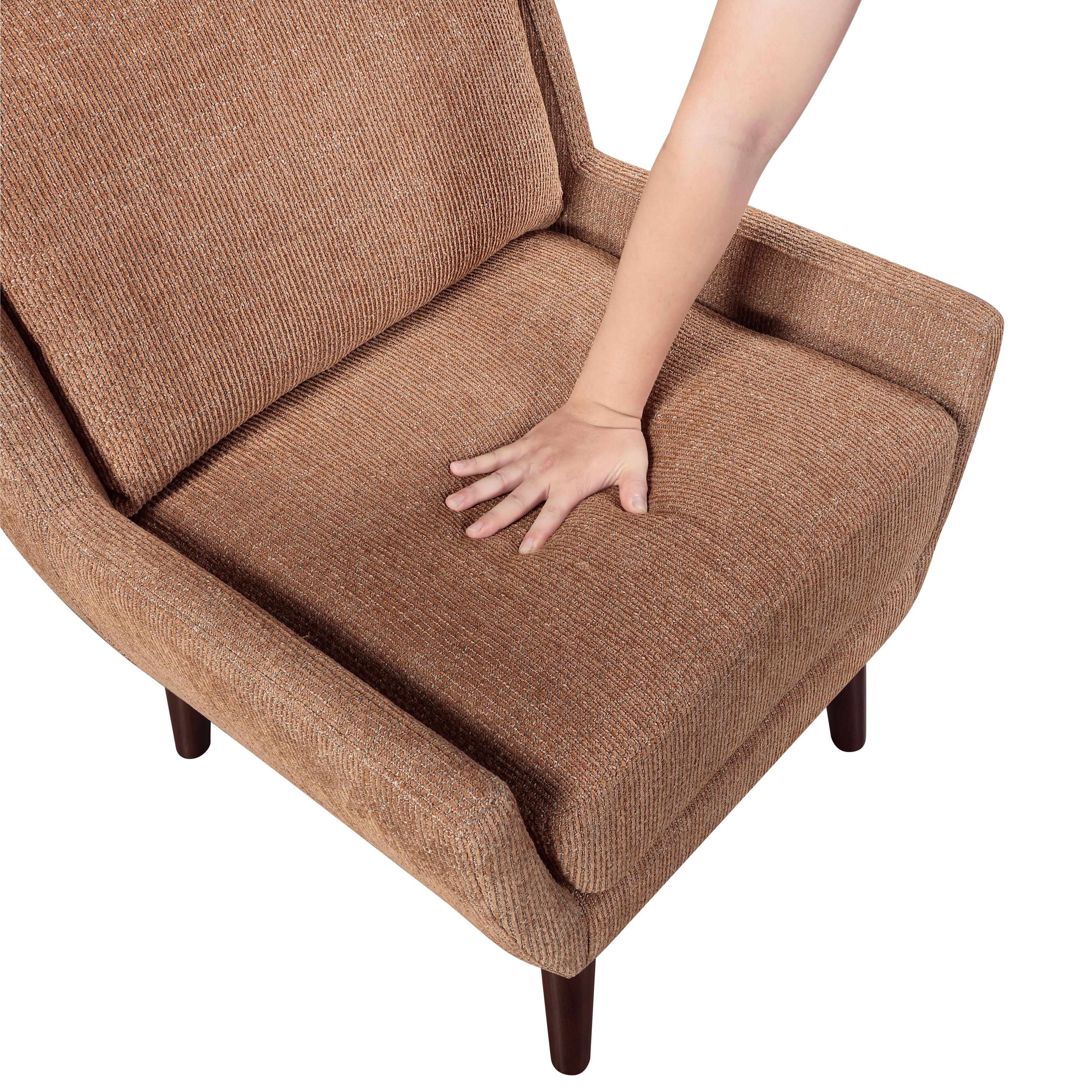Homelegance Ellie Accent Chair