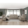 Homelegance Miscellaneous Loveseat