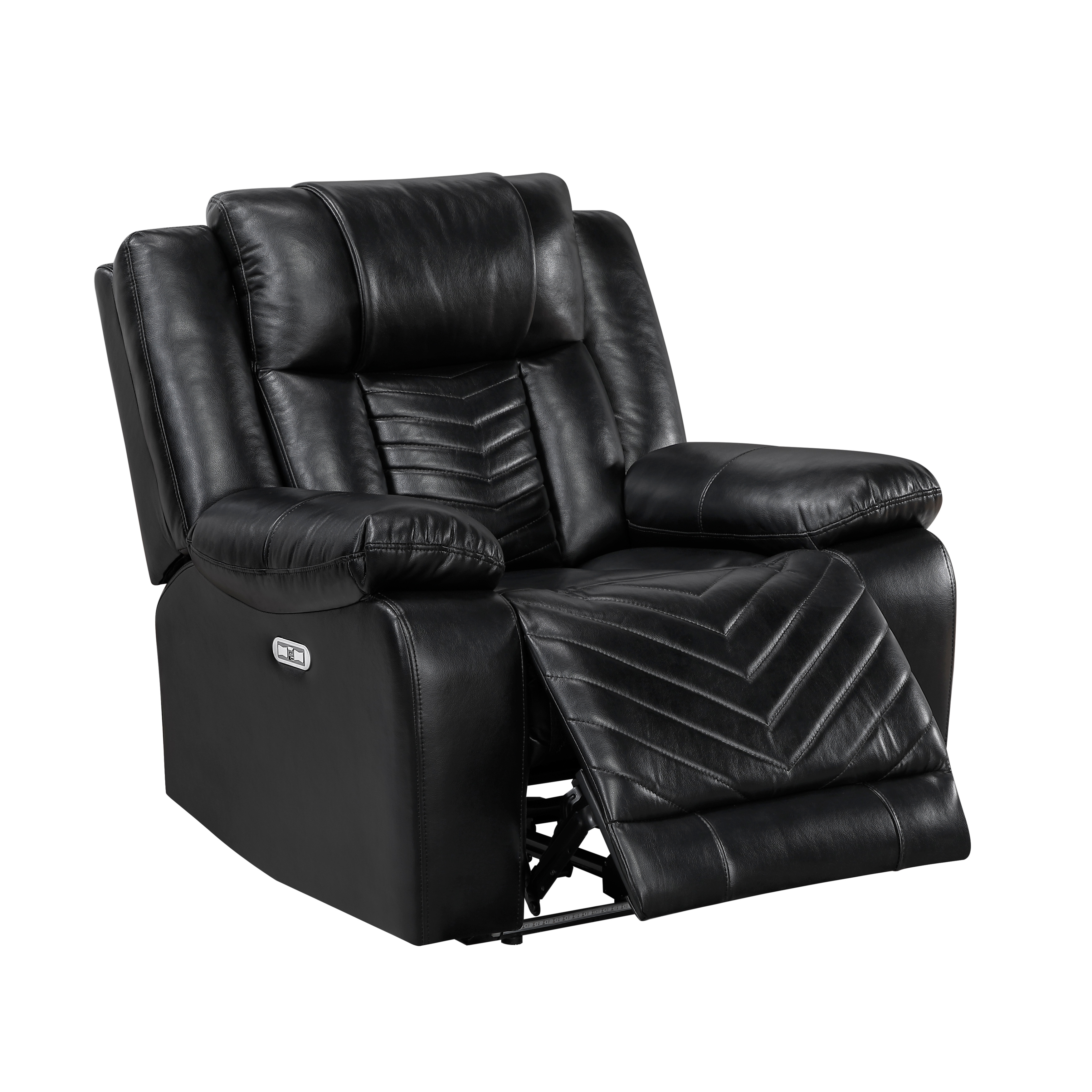 Homelegance Huron Power Recliner