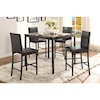 Homelegance Furniture Tempe Counter Height Stool