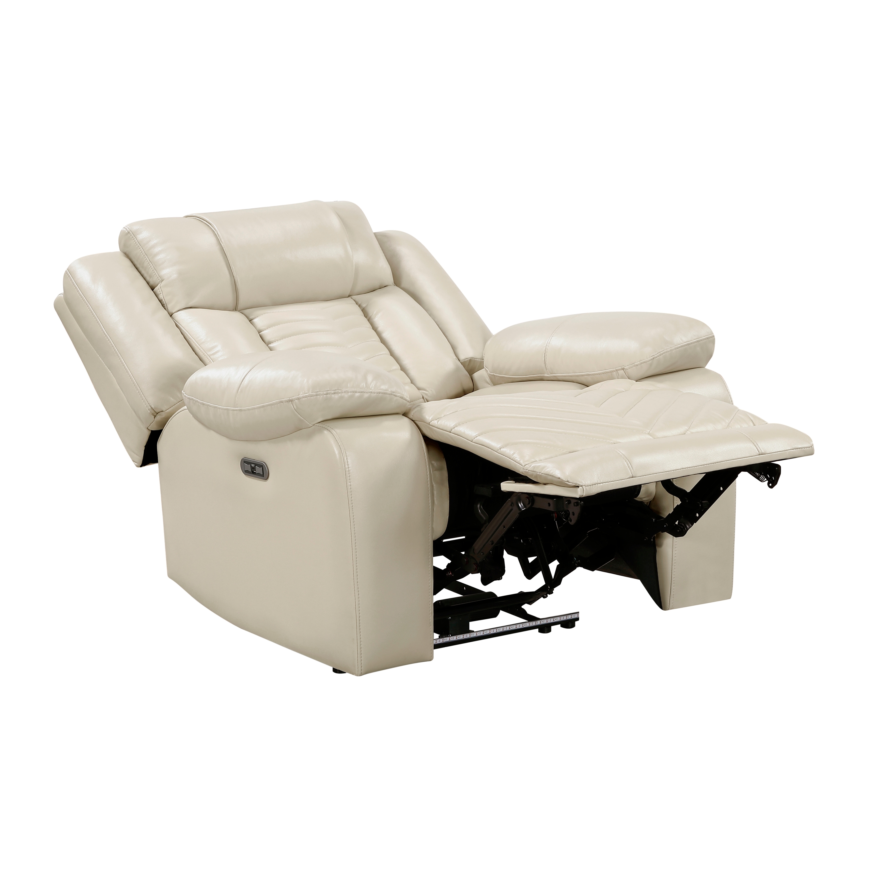 Homelegance Huron Power Recliner