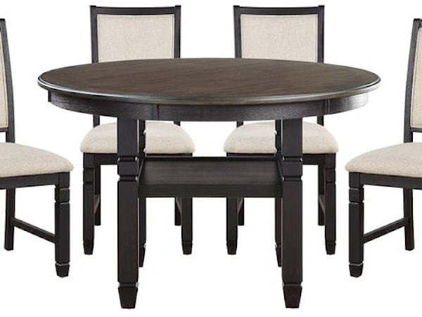 5-Piece Dining Set